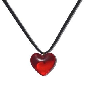 Olivia Rodrigo Necklace